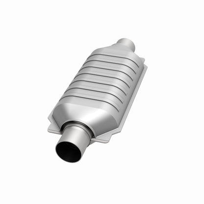 Magnaflow HM Grade Universal Catalytic Converter - 3.00in. by MagnaFlow Exhaust Products