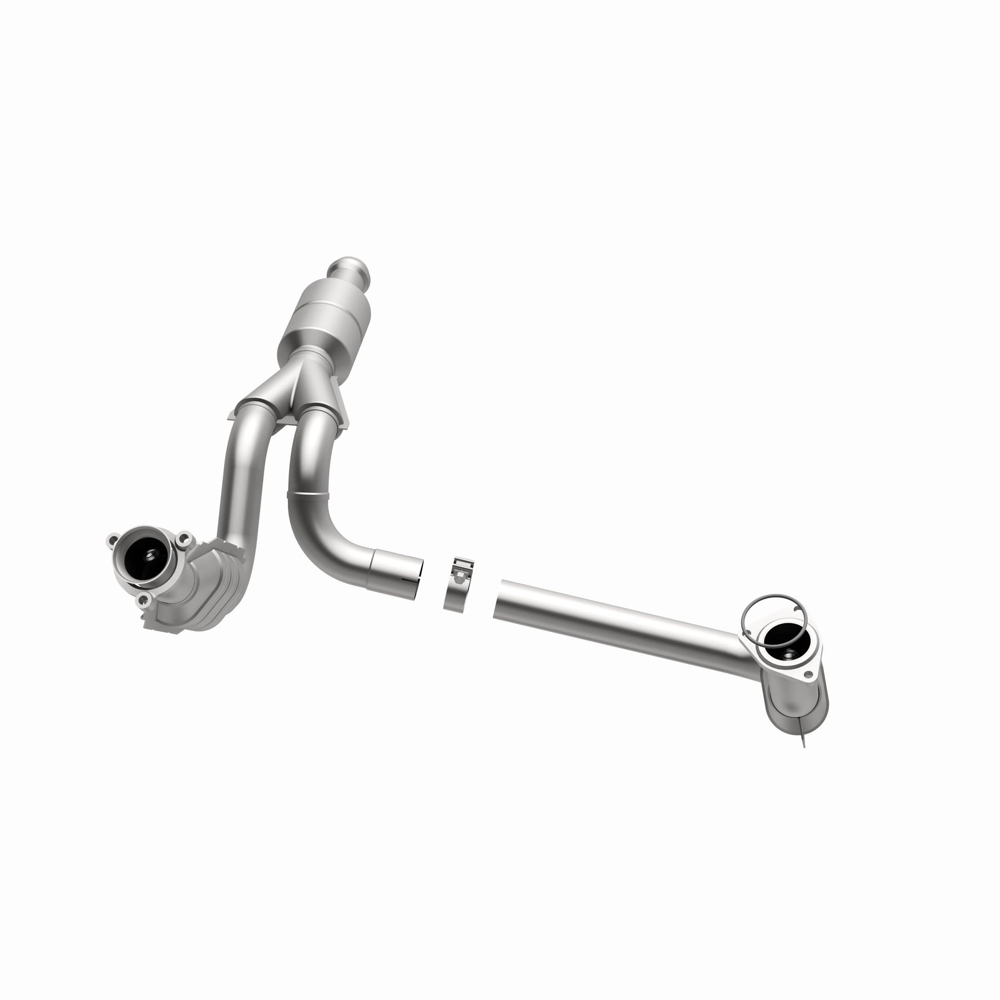 Magnaflow OEM Grade Direct-Fit Catalytic Converter by MagnaFlow Exhaust Products
