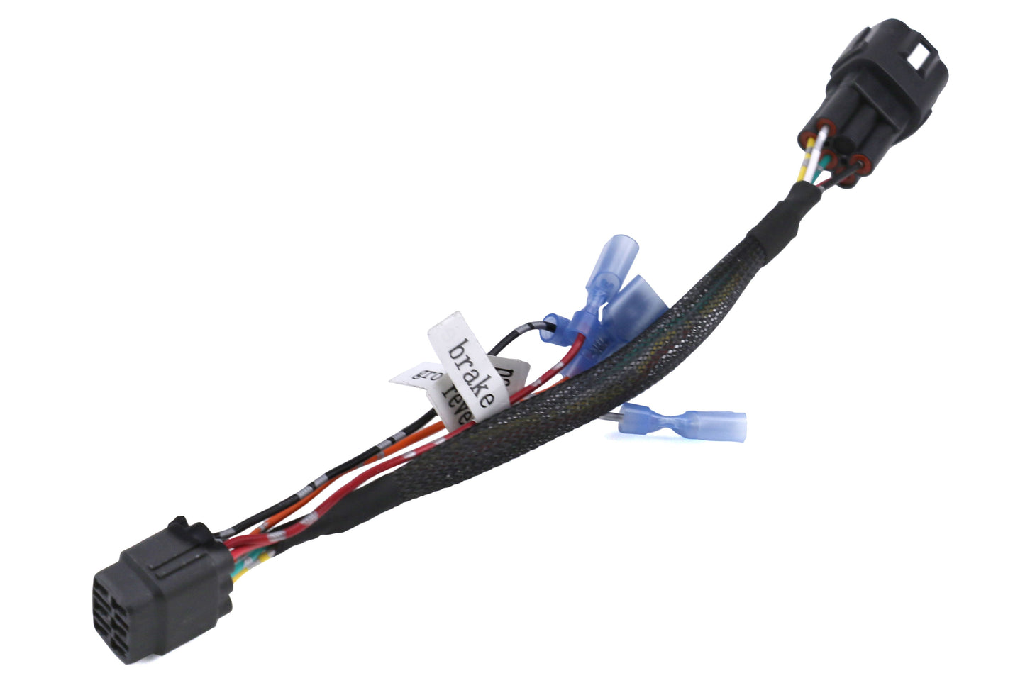 OLM F1 Plug and Play Harness - 2013-2017 Crosstrek by OLM