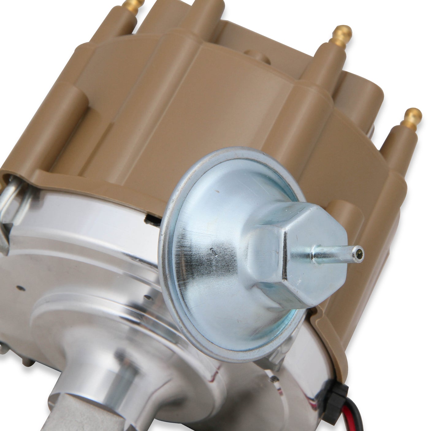 ACCEL Distributor - Performance Replacement HEI - No Coil by ACCEL