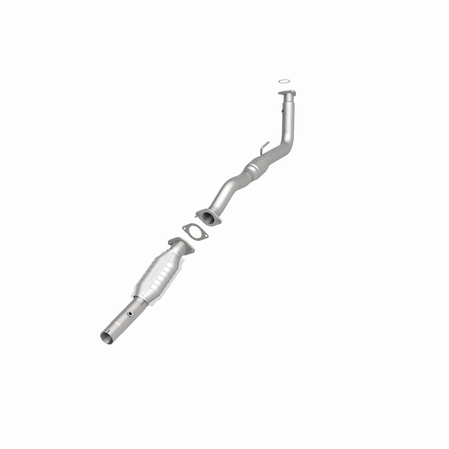 Magnaflow California Direct-Fit Catalytic Converter by MagnaFlow Exhaust Products