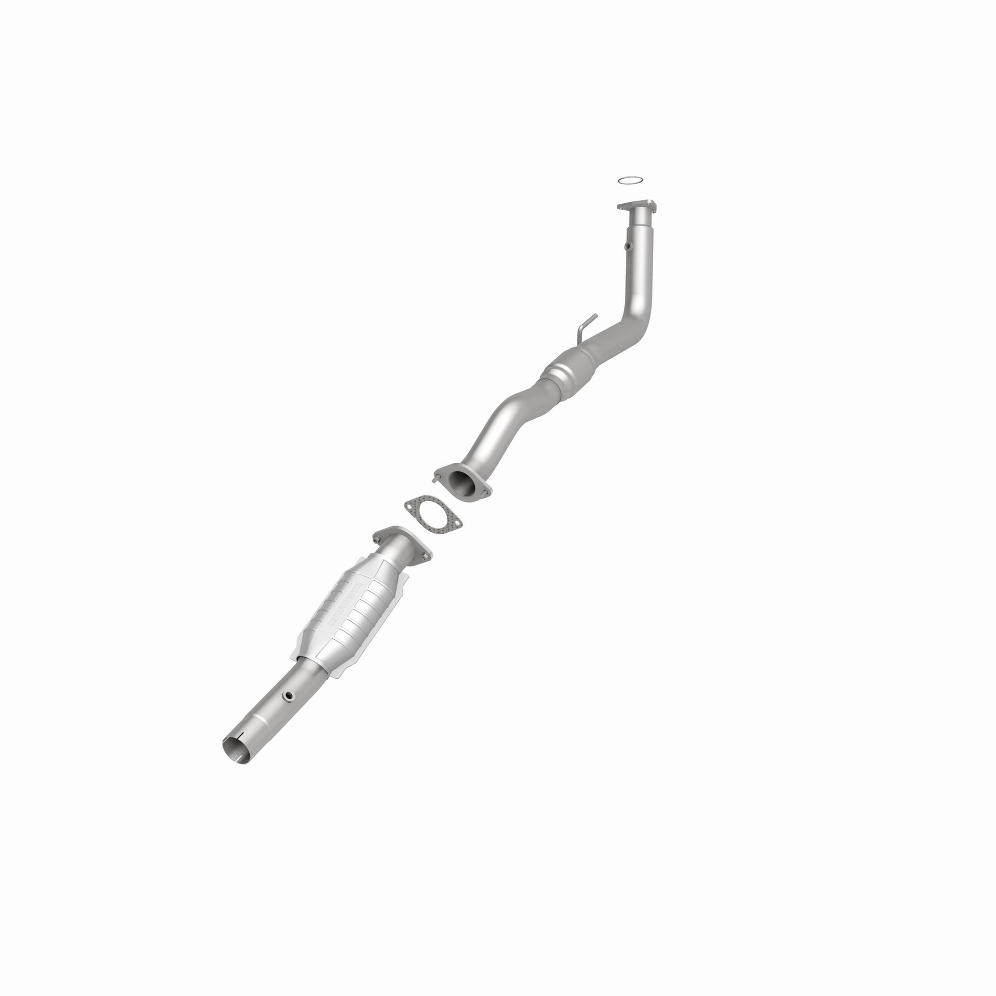 Magnaflow California Direct-Fit Catalytic Converter by MagnaFlow Exhaust Products