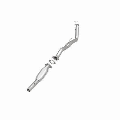 Magnaflow California Direct-Fit Catalytic Converter by MagnaFlow Exhaust Products