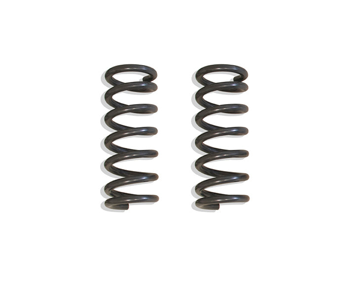 3" FRONT LIFT COILS by MaxTrac
