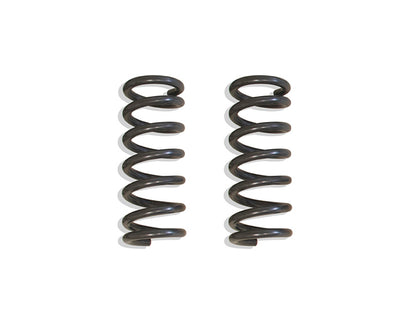 3" FRONT LIFT COILS by MaxTrac