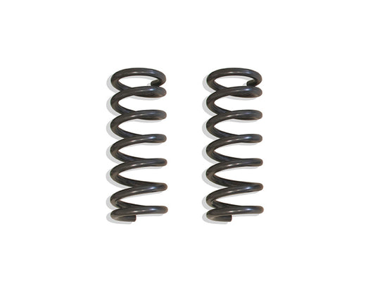 3" FRONT LIFT COILS by MaxTrac