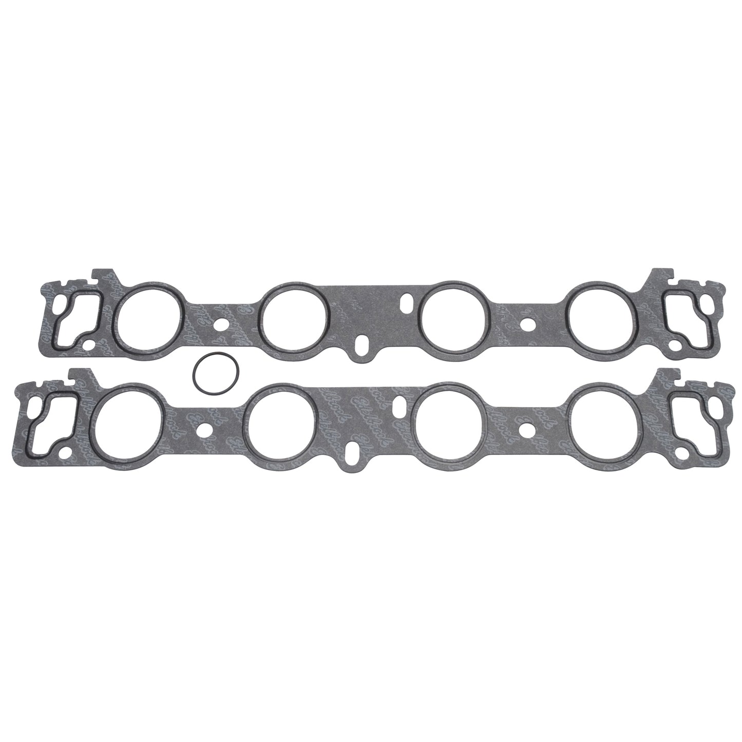 Engine Intake Manifold Gasket Set by Edelbrock