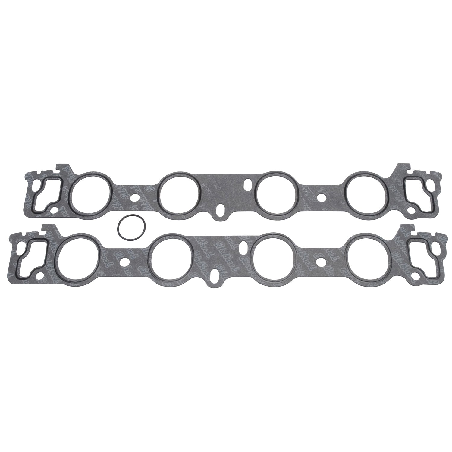 Engine Intake Manifold Gasket Set by Edelbrock