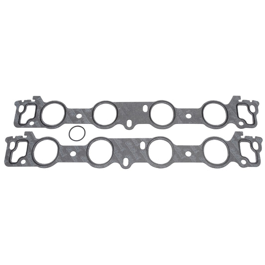 Engine Intake Manifold Gasket Set by Edelbrock