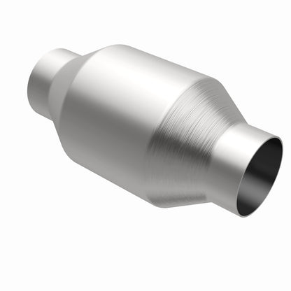 Magnaflow OEM Grade Universal Catalytic Converter - 2.50in. by MagnaFlow Exhaust Products