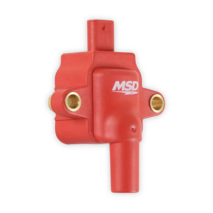 Fits 2020-2022 7.3L Ford F250 and F350 "Godzilla" Engine by MSD