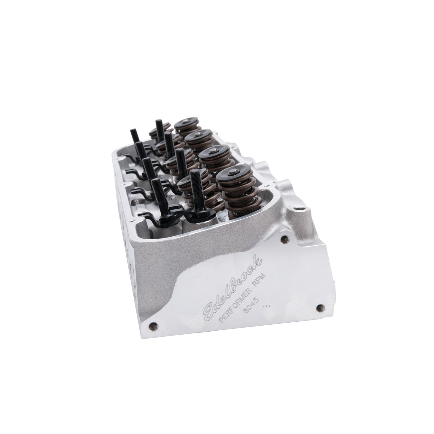 Engine Cylinder Head by Edelbrock