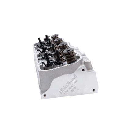 Engine Cylinder Head by Edelbrock