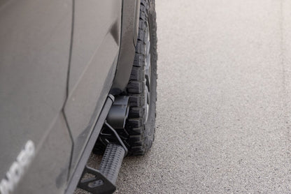 Flowmaster Flow FX Cat-Back Exhaust System by Flowmaster