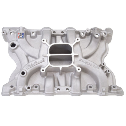 Engine Intake Manifold by Edelbrock