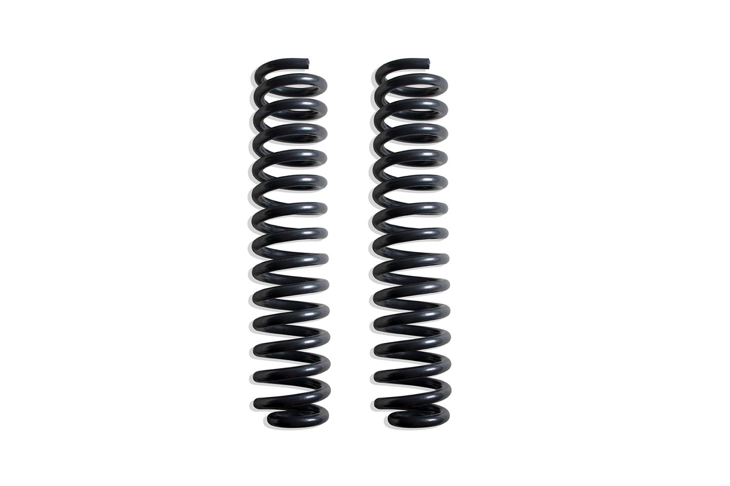 8" FRONT LIFT COILS by MaxTrac