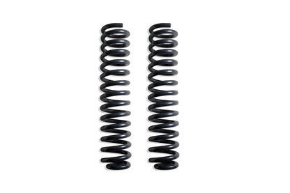 8" FRONT LIFT COILS by MaxTrac