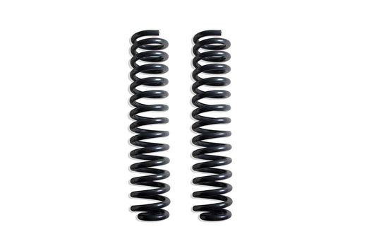 8" FRONT LIFT COILS by MaxTrac
