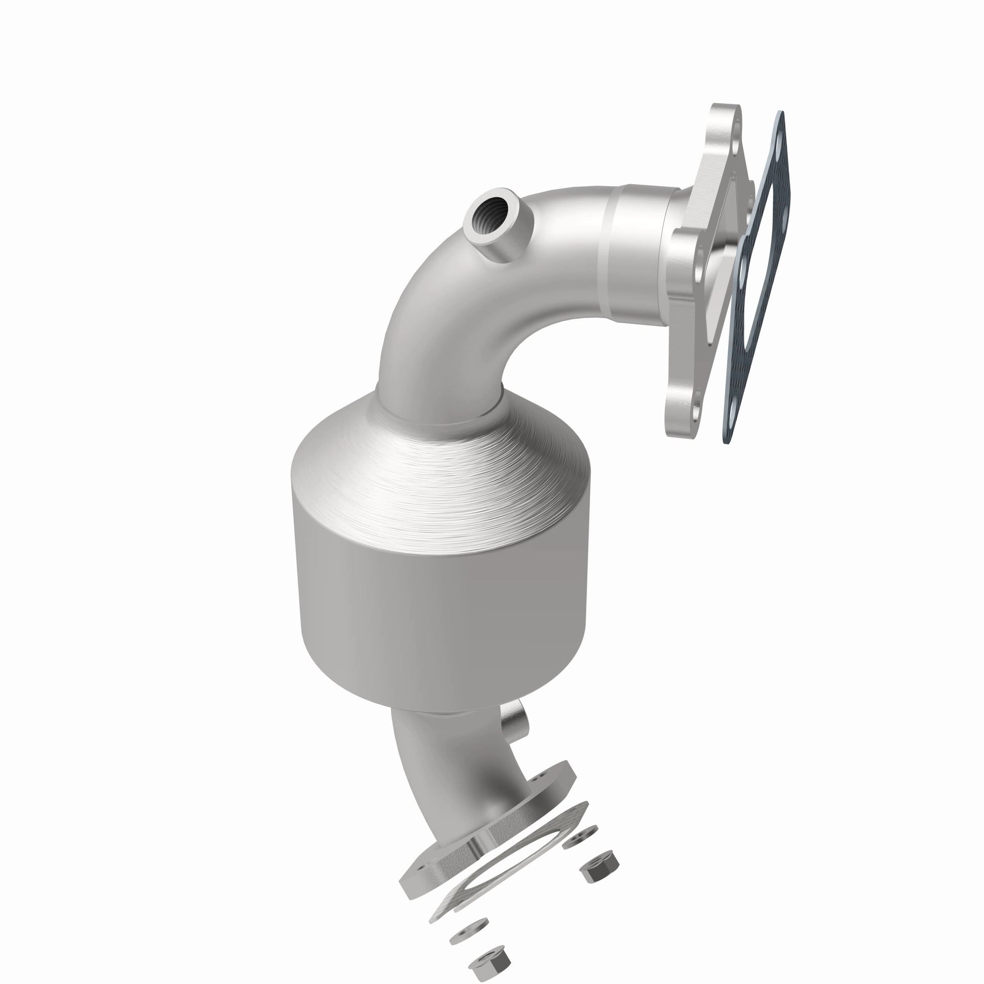 Magnaflow California Direct-Fit Catalytic Converter by MagnaFlow Exhaust Products