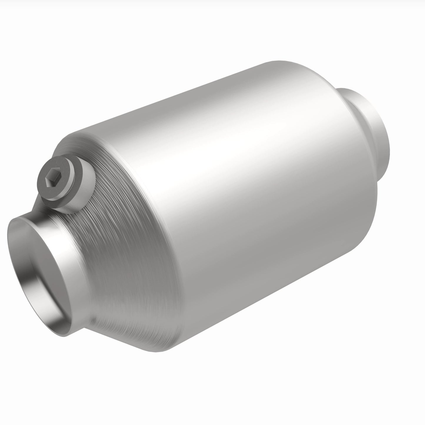 Magnaflow OEM Grade Universal Catalytic Converter - 2.50in. by MagnaFlow Exhaust Products