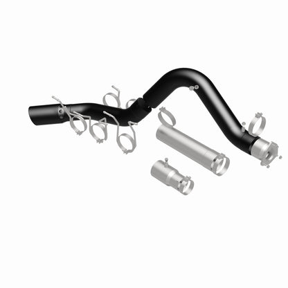 Magnaflow Black DPF Series Diesel 5in. Filter-Back by MagnaFlow Exhaust Products
