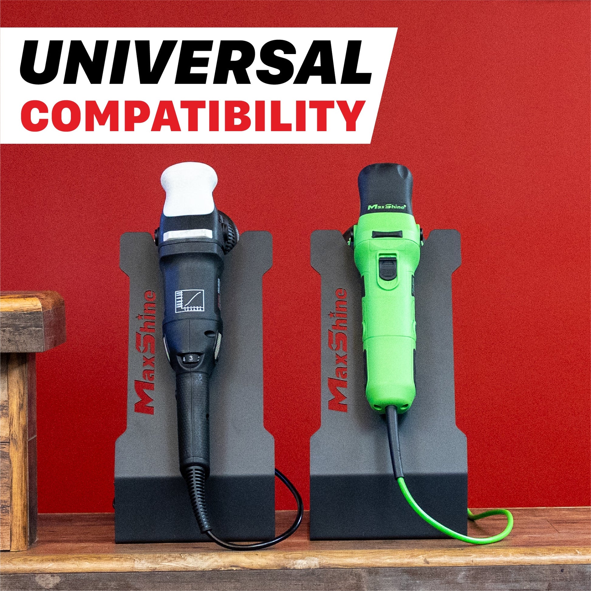 Polisher Stand - Single by MaxshineUSA