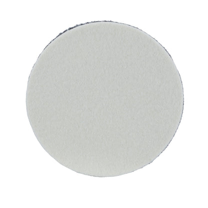 Wool Glass Polishing Pad – 3in, 5in, 6in (2 Pack) by MaxshineUSA