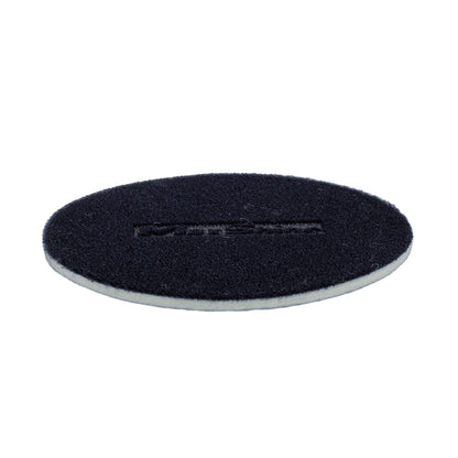 Wool Glass Polishing Pad – 3in, 5in, 6in (2 Pack) by MaxshineUSA