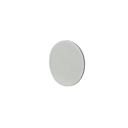Wool Glass Polishing Pad – 3in, 5in, 6in (2 Pack) by MaxshineUSA