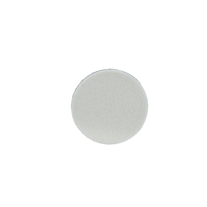 Wool Glass Polishing Pad – 3in, 5in, 6in (2 Pack) by MaxshineUSA