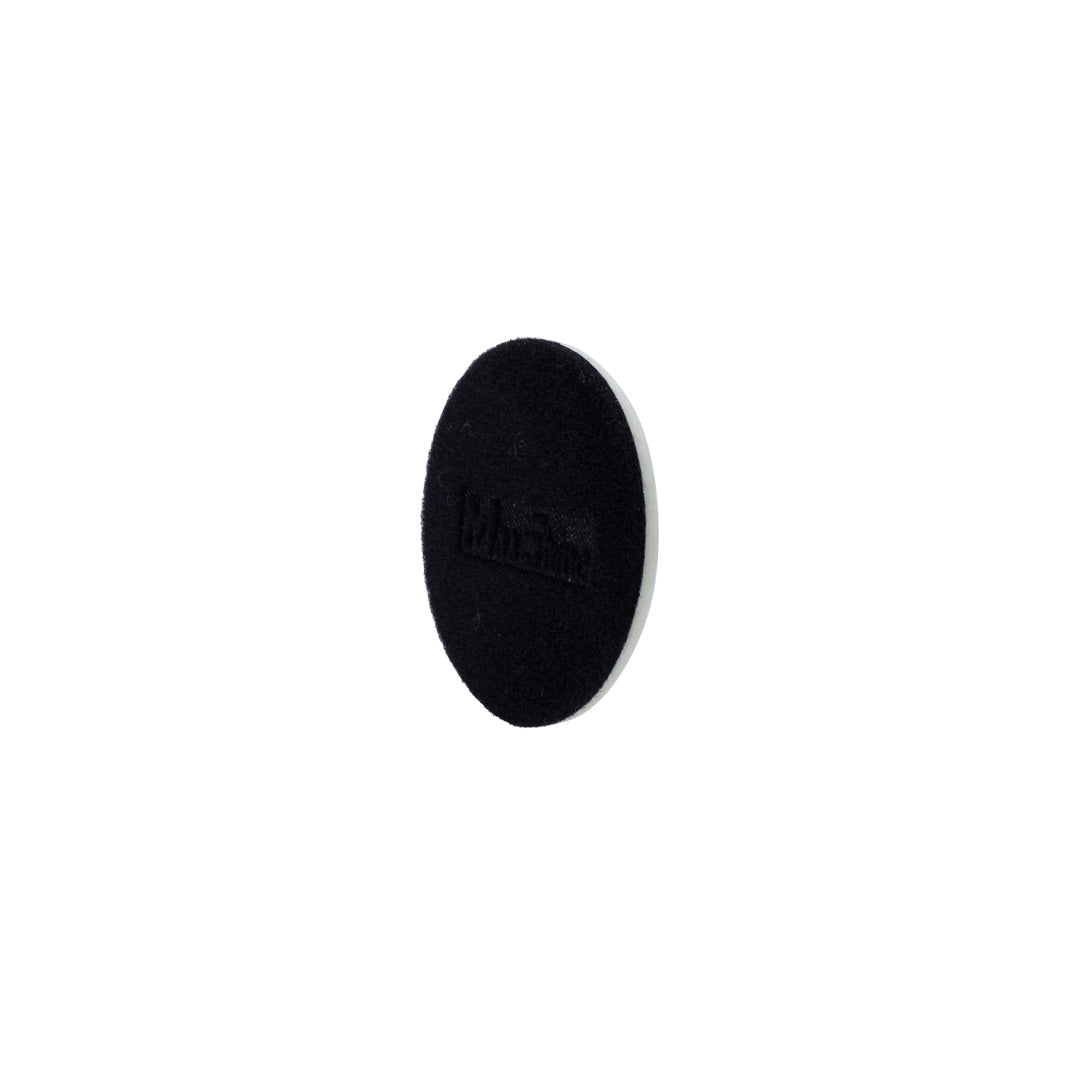 Wool Glass Polishing Pad – 3in, 5in, 6in (2 Pack) by MaxshineUSA