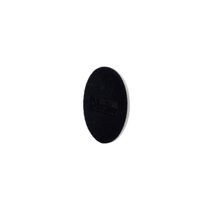 Wool Glass Polishing Pad – 3in, 5in, 6in (2 Pack) by MaxshineUSA