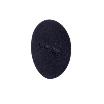 Wool Glass Polishing Pad – 3in, 5in, 6in (2 Pack) by MaxshineUSA