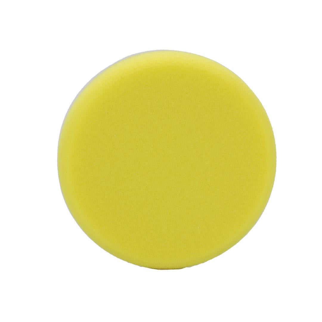 Flat Foam Pads - 3in, 5in, 6in by MaxshineUSA