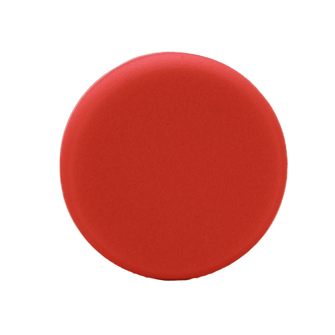 Flat Foam Pads - 3in, 5in, 6in by MaxshineUSA
