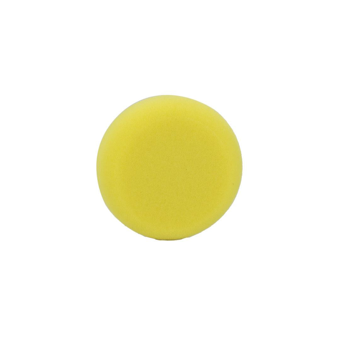 Flat Foam Pads - 3in, 5in, 6in by MaxshineUSA