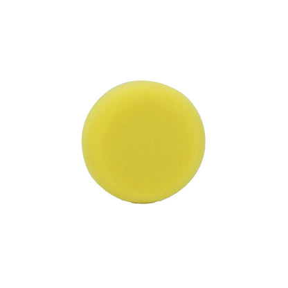 Flat Foam Pads - 3in, 5in, 6in by MaxshineUSA