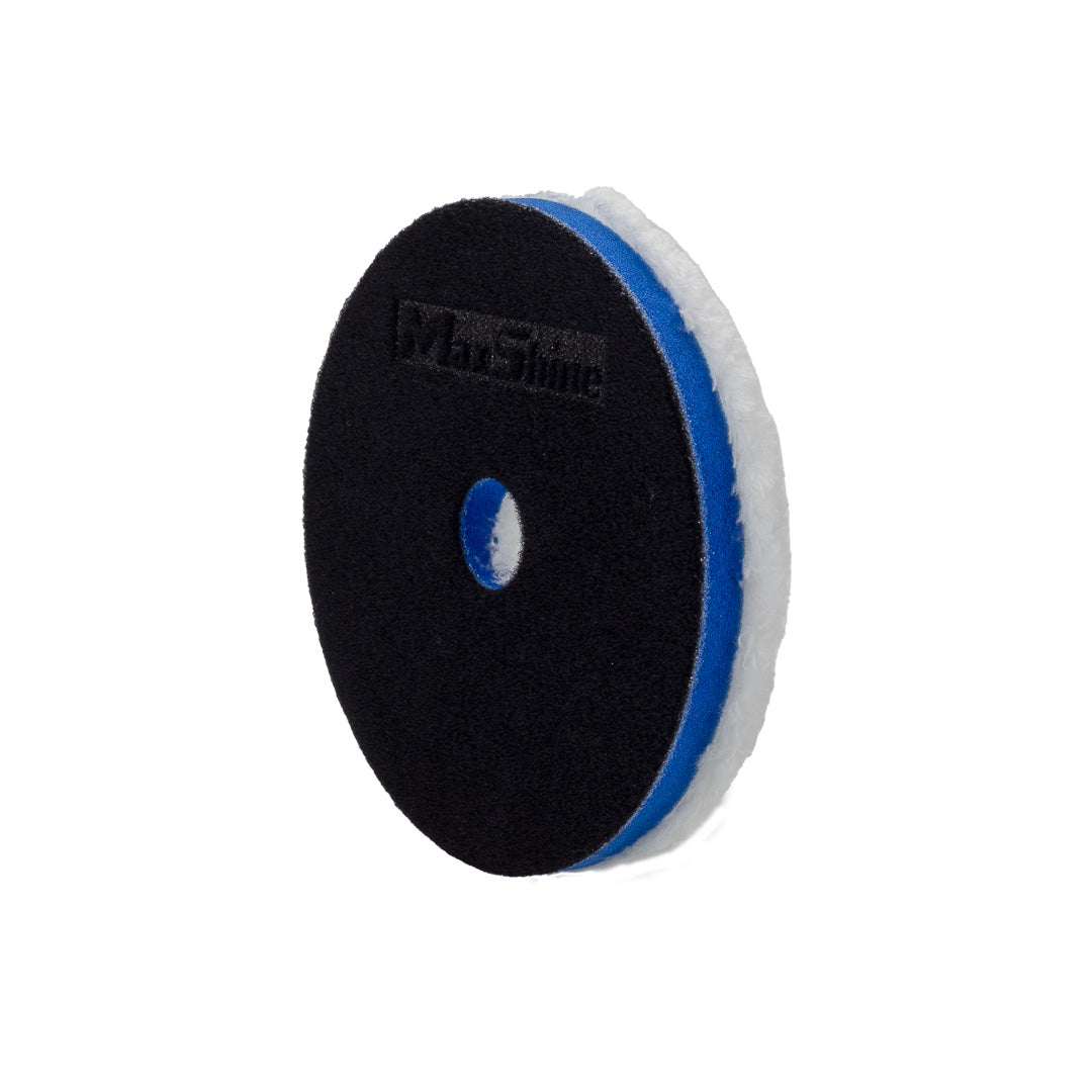 Microfiber Pads - 3in, 5in, 6in by MaxshineUSA
