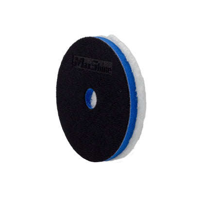 Microfiber Pads - 3in, 5in, 6in by MaxshineUSA