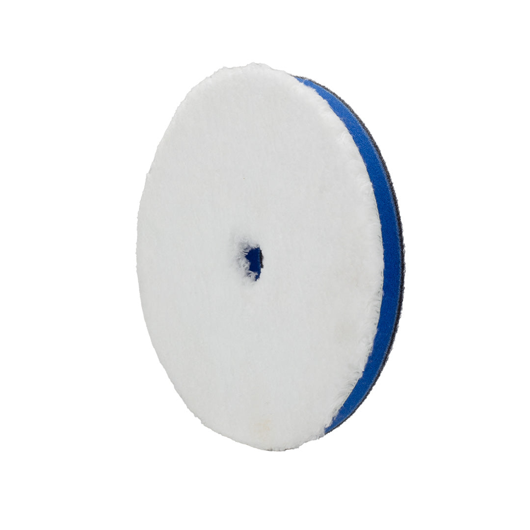 Microfiber Pads - 3in, 5in, 6in by MaxshineUSA