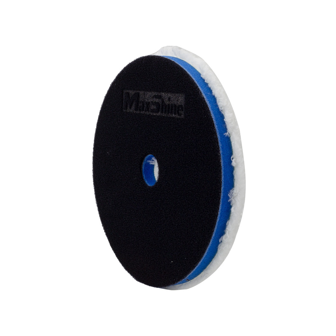 Microfiber Pads - 3in, 5in, 6in by MaxshineUSA