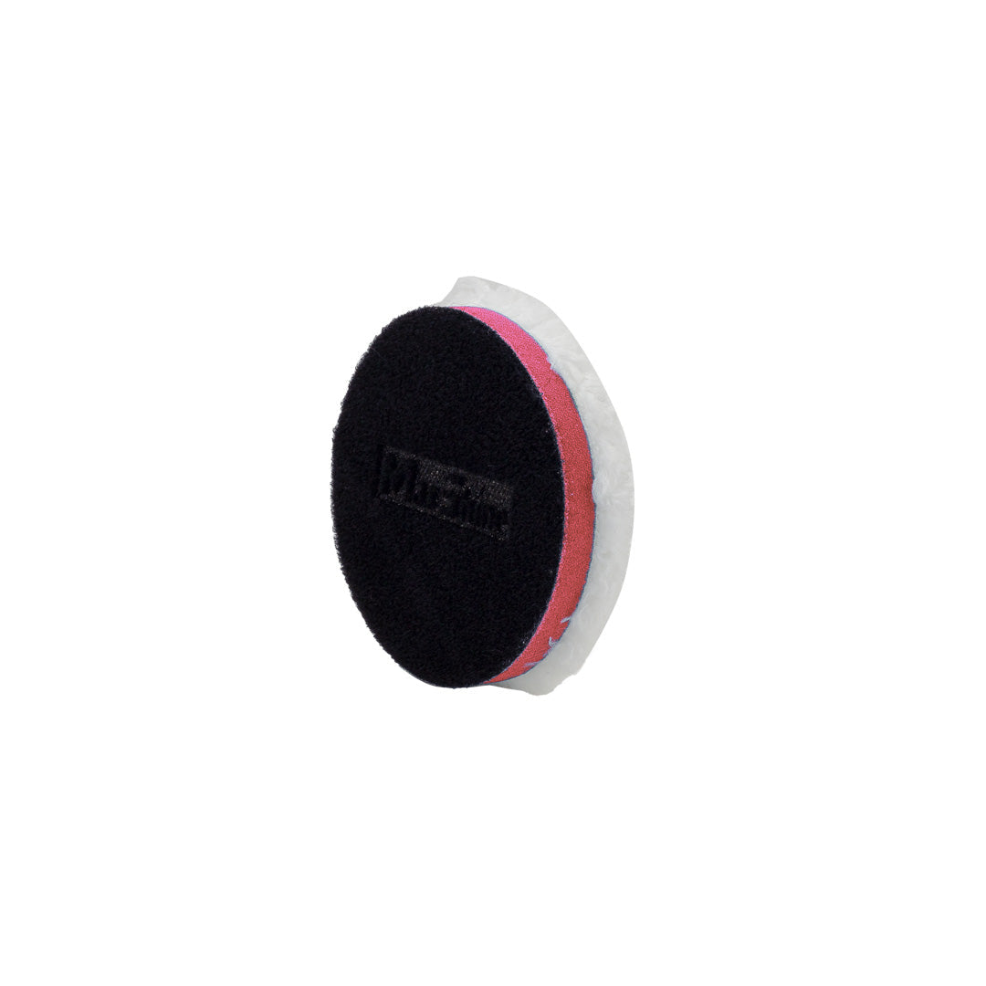 Microfiber Pads - 3in, 5in, 6in by MaxshineUSA