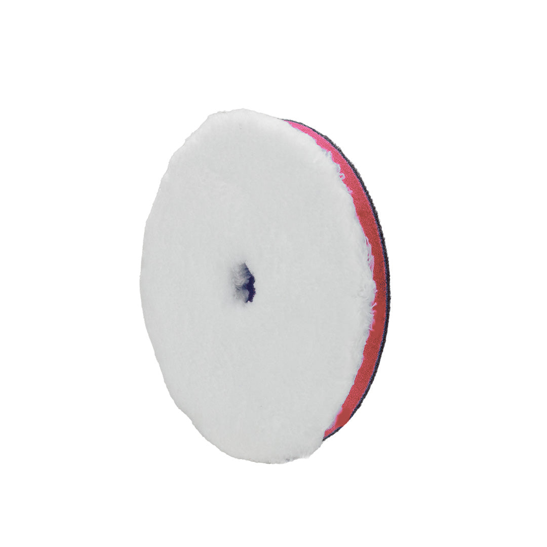 Microfiber Pads - 3in, 5in, 6in by MaxshineUSA