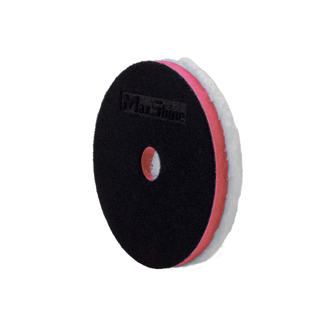 Microfiber Pads - 3in, 5in, 6in by MaxshineUSA