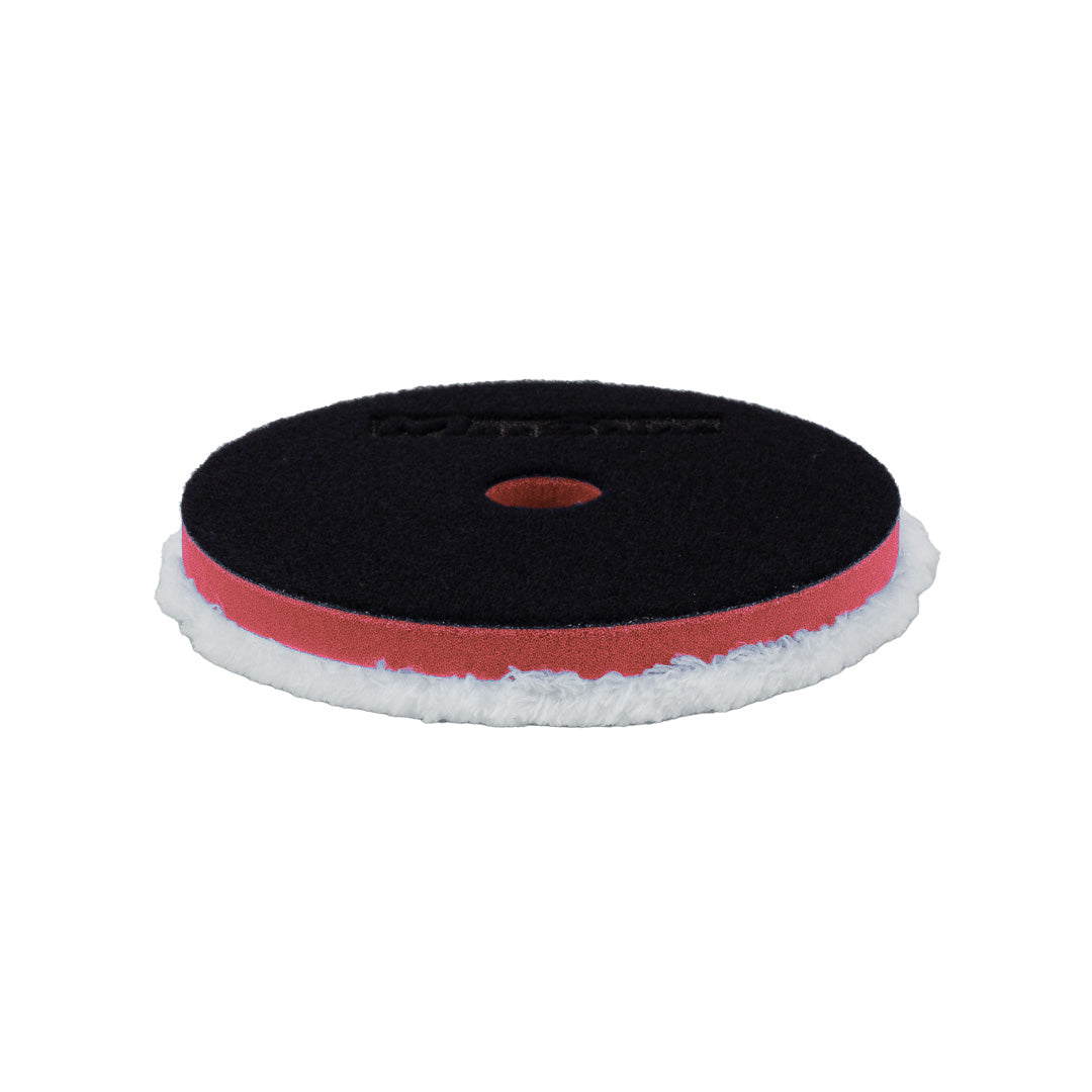 Microfiber Pads - 3in, 5in, 6in by MaxshineUSA