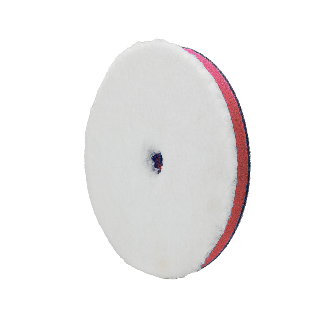 Microfiber Pads - 3in, 5in, 6in by MaxshineUSA