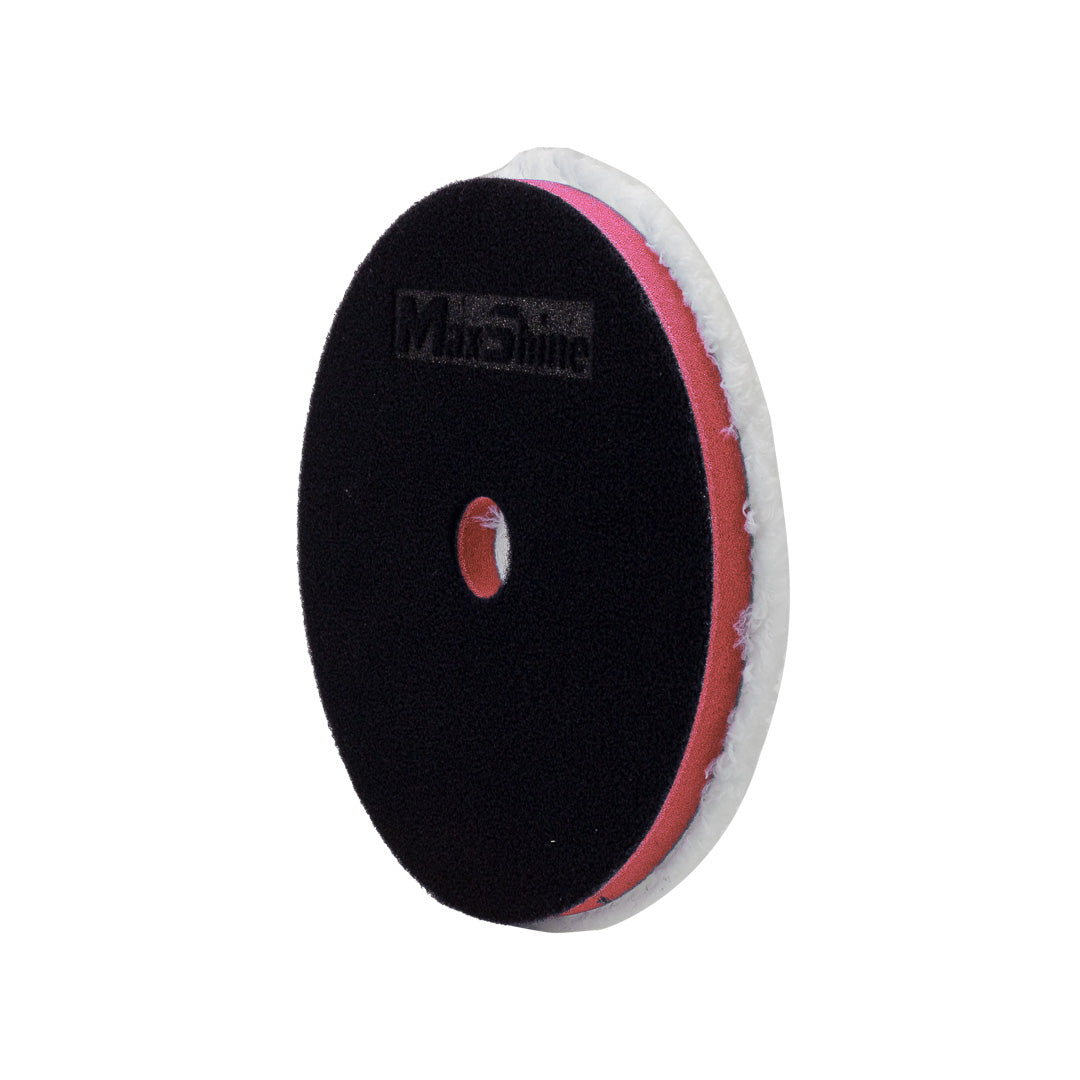 Microfiber Pads - 3in, 5in, 6in by MaxshineUSA