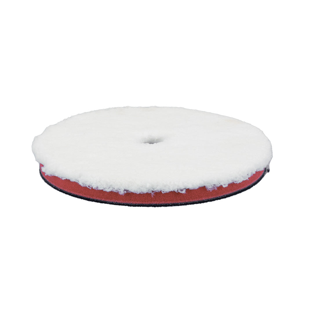 Microfiber Pads - 3in, 5in, 6in by MaxshineUSA