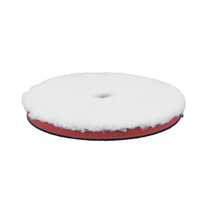 Microfiber Pads - 3in, 5in, 6in by MaxshineUSA