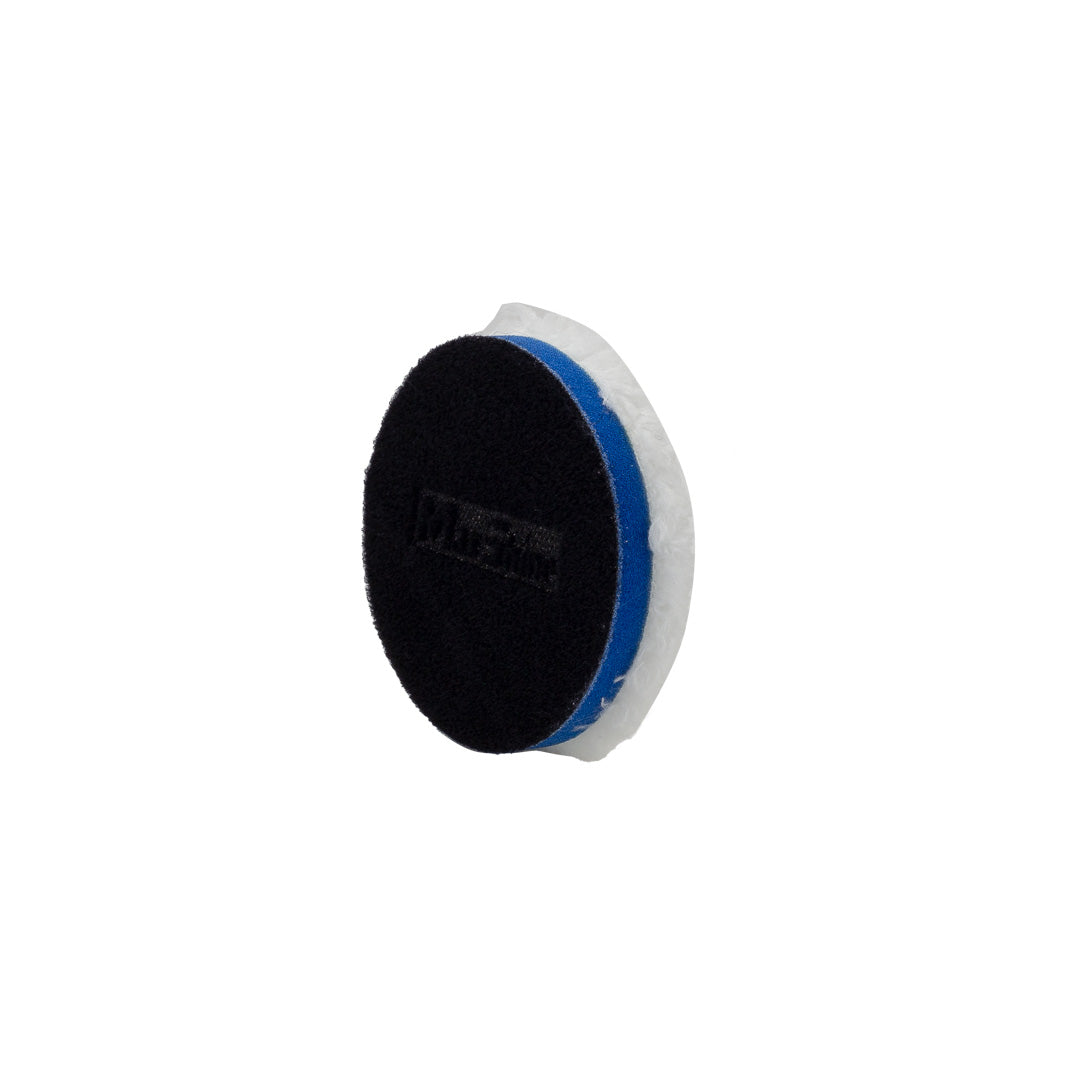 Microfiber Pads - 3in, 5in, 6in by MaxshineUSA